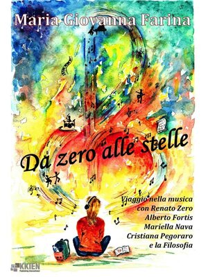 cover image of Da zero alle stelle